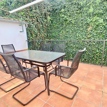 La Casa De Enfrente Villa Antequera Ngoại thất bức ảnh