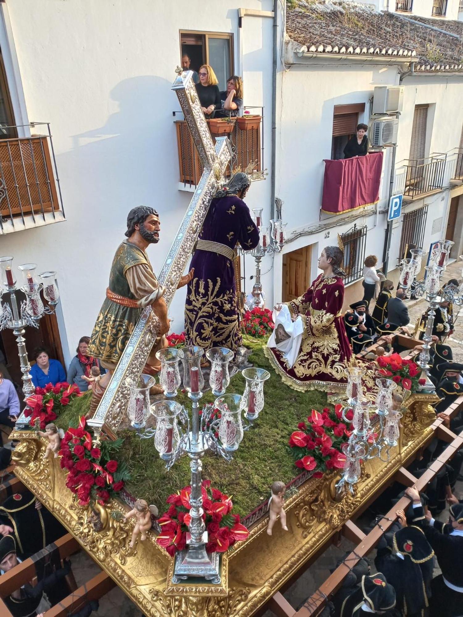 La Casa De Enfrente Villa Antequera Ngoại thất bức ảnh