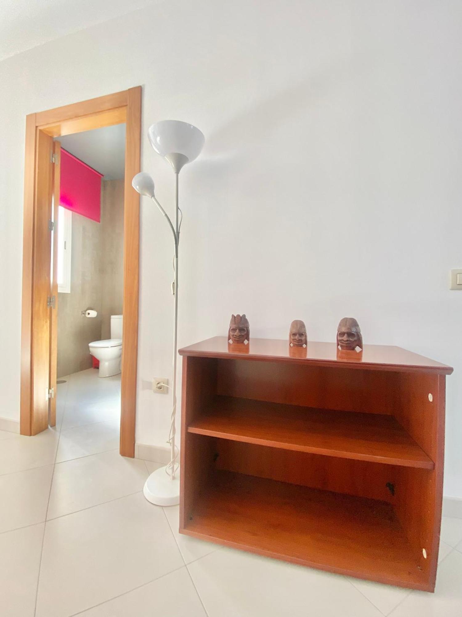 La Casa De Enfrente Villa Antequera Ngoại thất bức ảnh