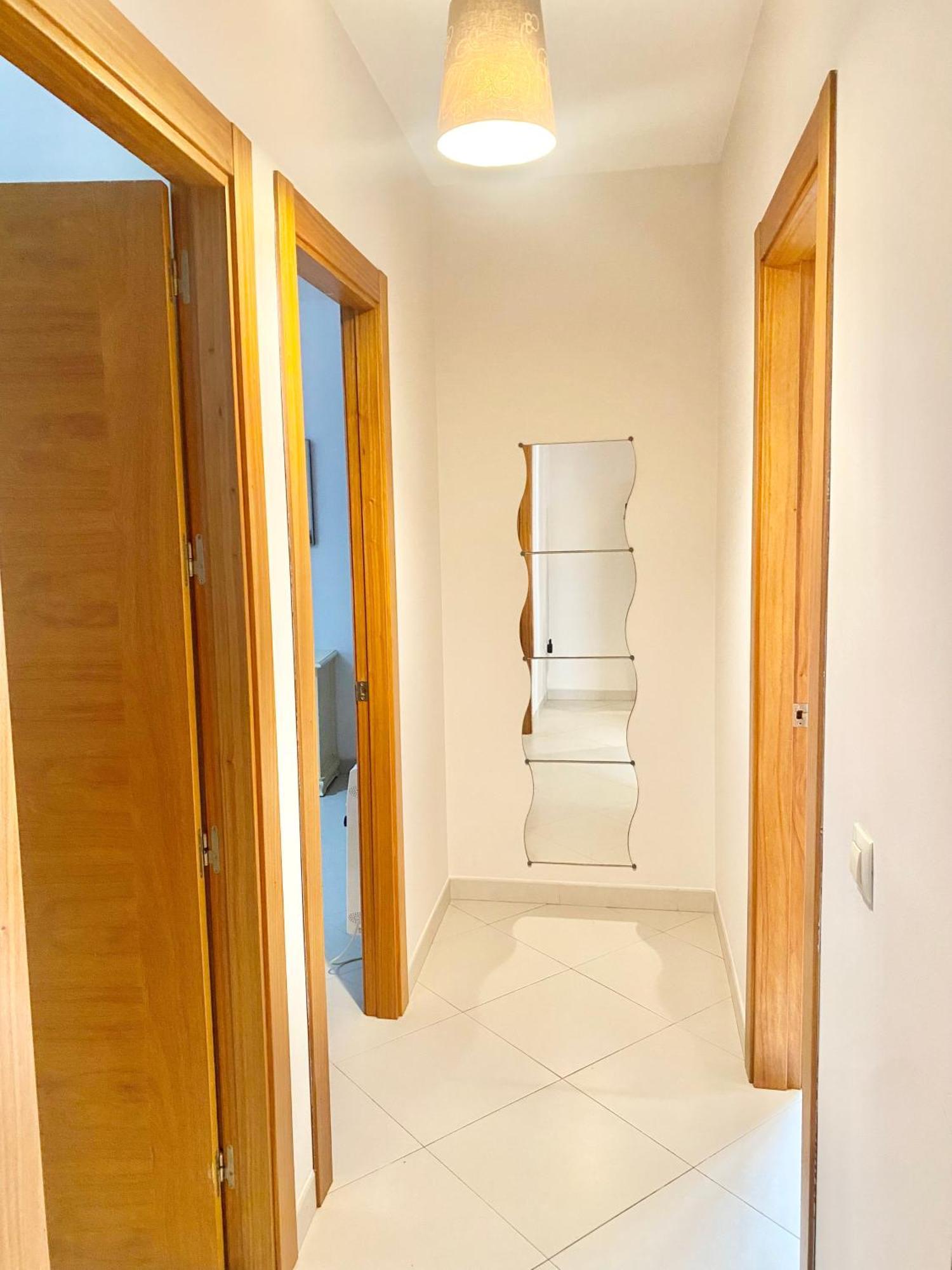 La Casa De Enfrente Villa Antequera Ngoại thất bức ảnh
