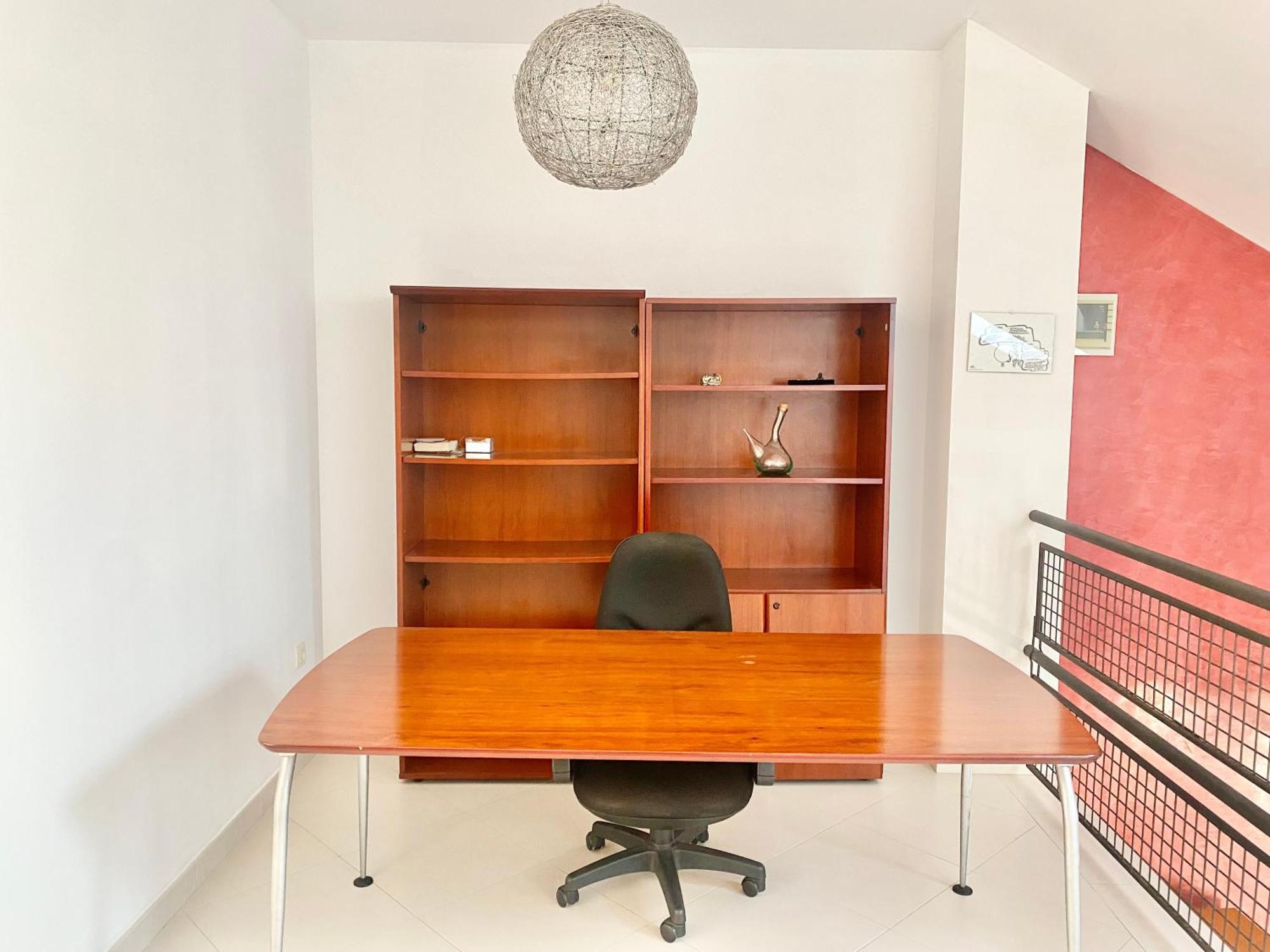 La Casa De Enfrente Villa Antequera Ngoại thất bức ảnh