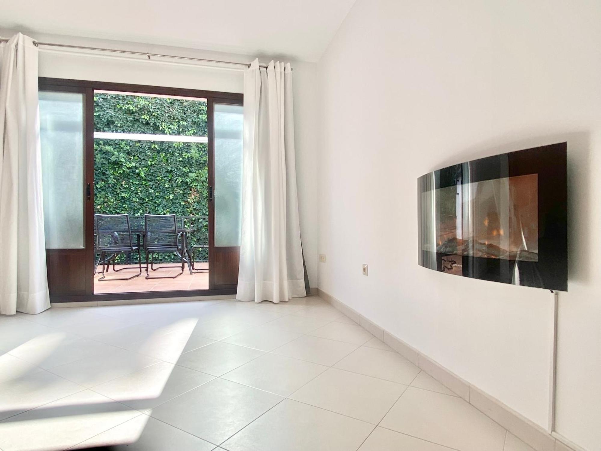 La Casa De Enfrente Villa Antequera Ngoại thất bức ảnh