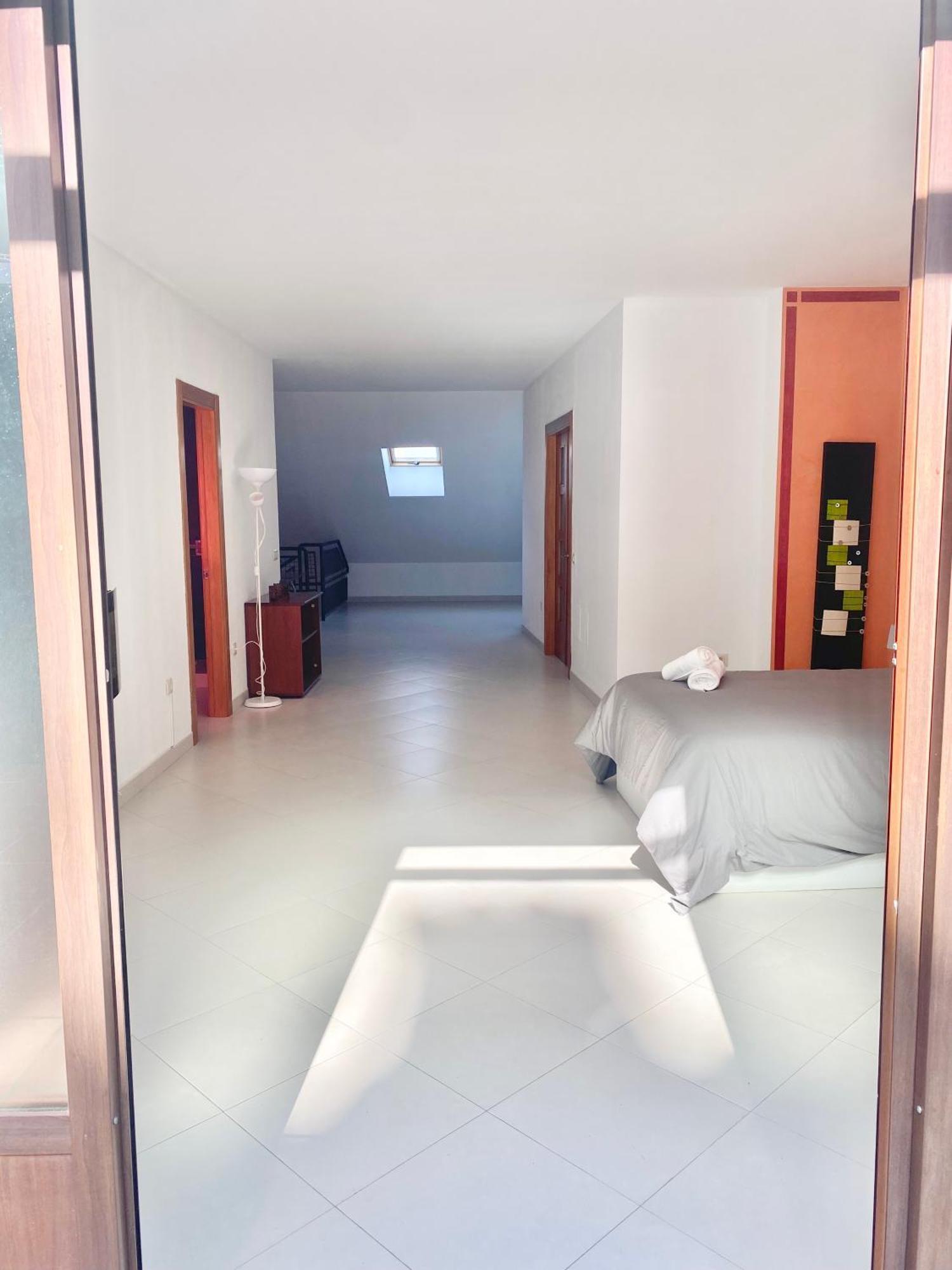 La Casa De Enfrente Villa Antequera Ngoại thất bức ảnh