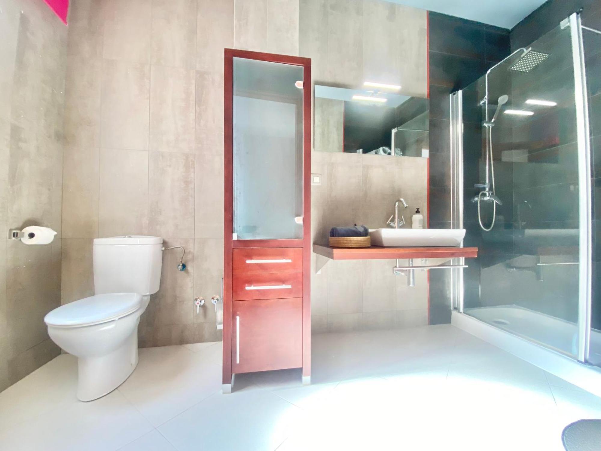 La Casa De Enfrente Villa Antequera Ngoại thất bức ảnh