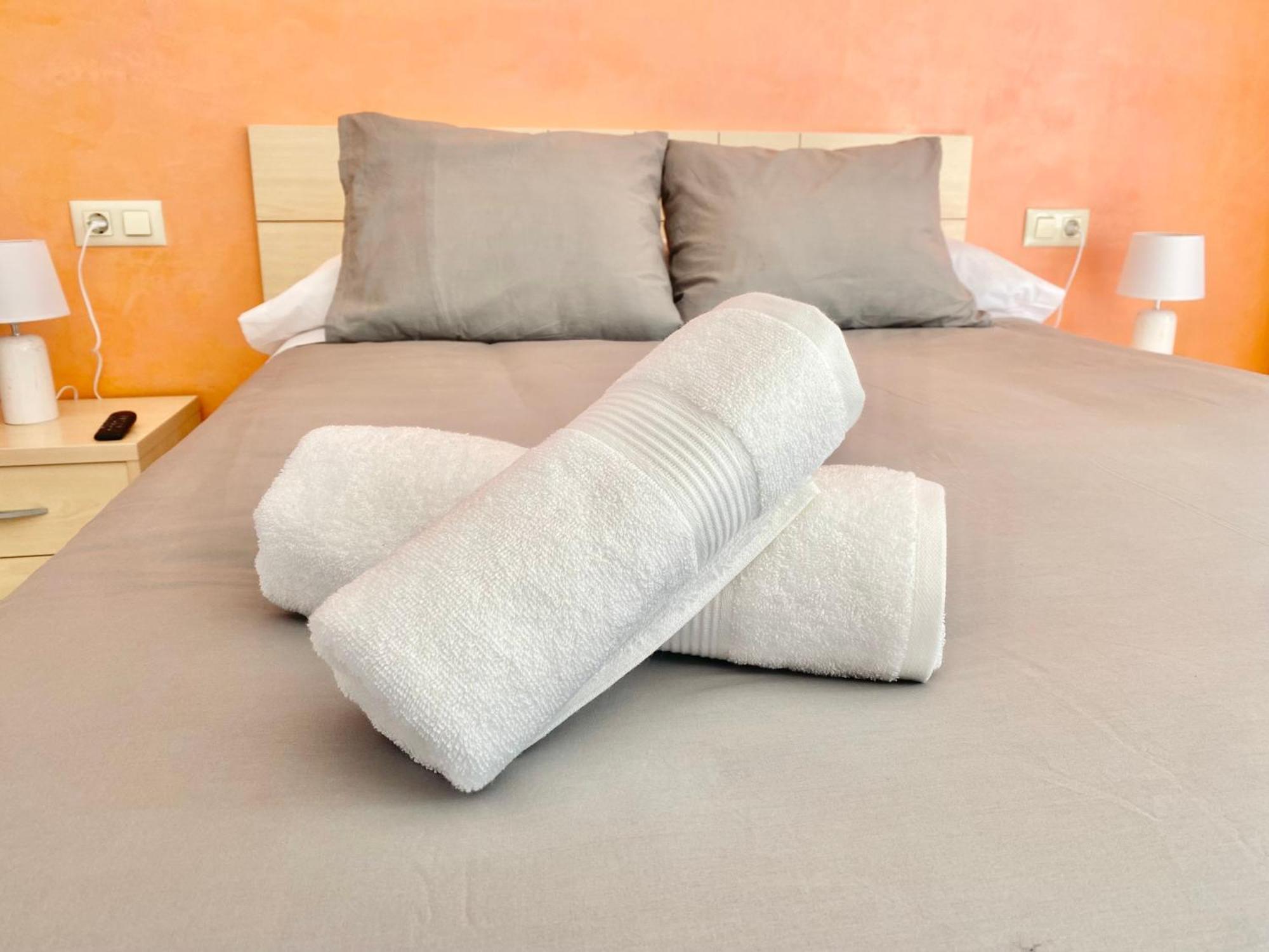 La Casa De Enfrente Villa Antequera Ngoại thất bức ảnh