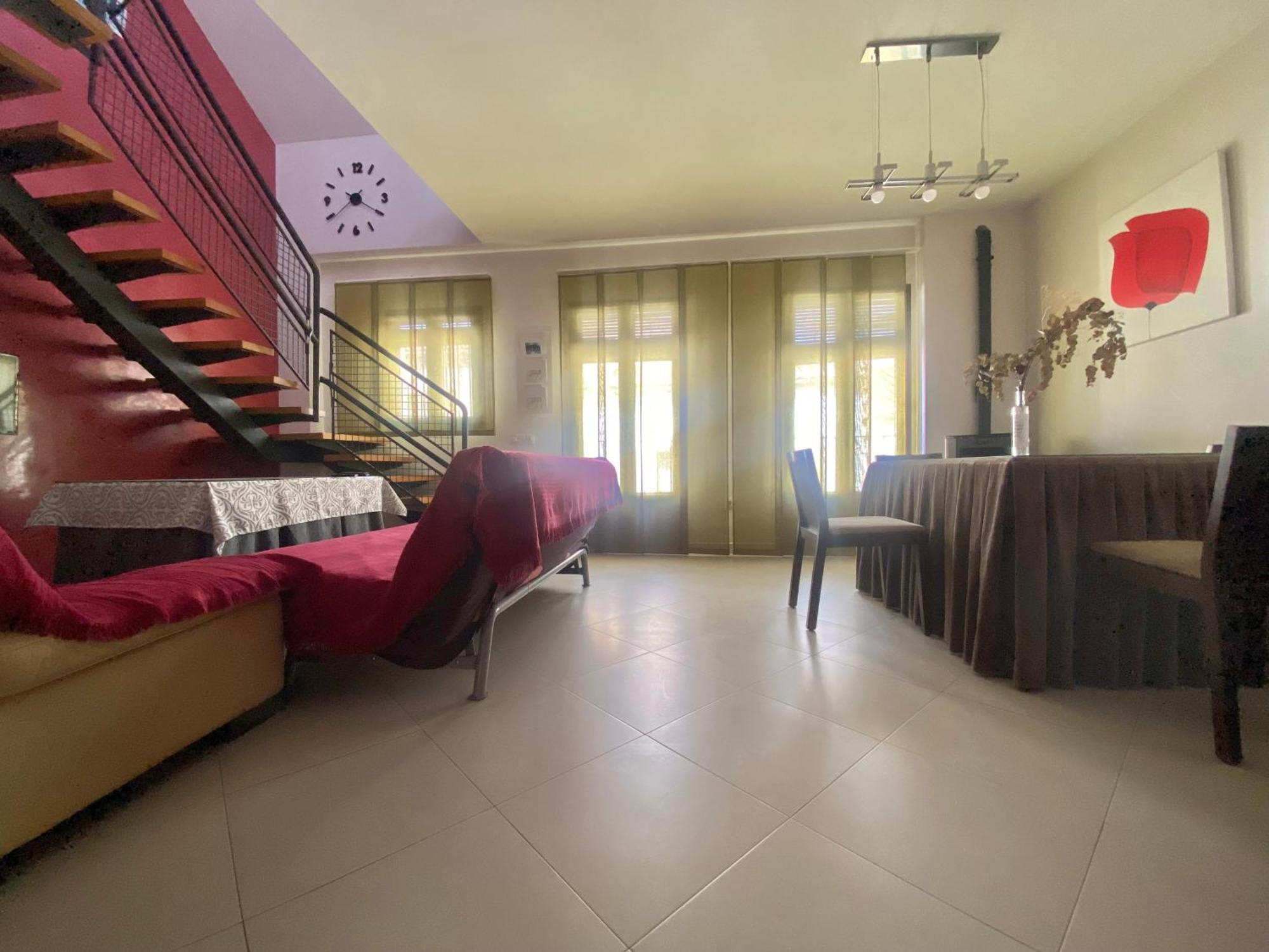 La Casa De Enfrente Villa Antequera Ngoại thất bức ảnh