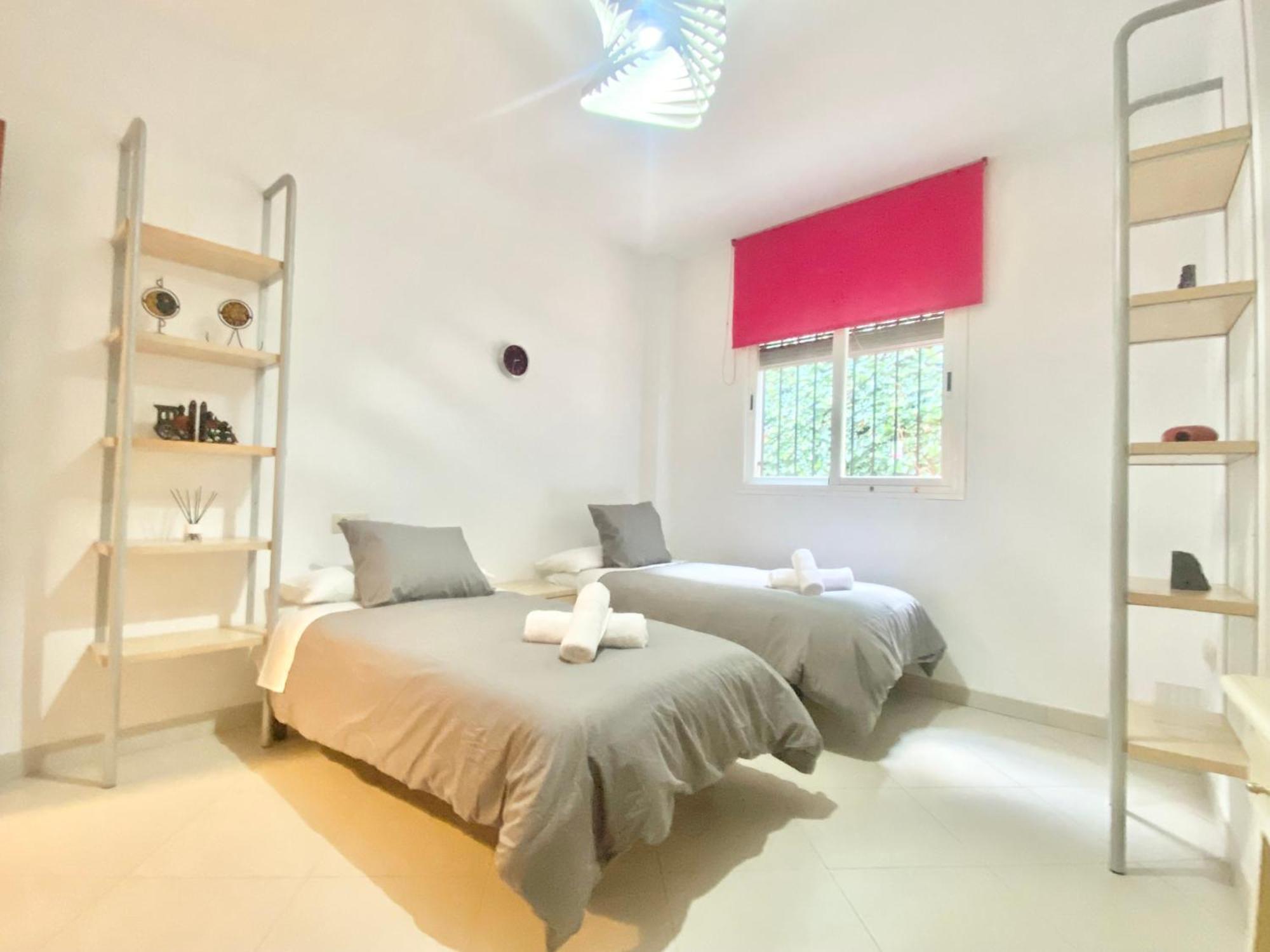 La Casa De Enfrente Villa Antequera Ngoại thất bức ảnh