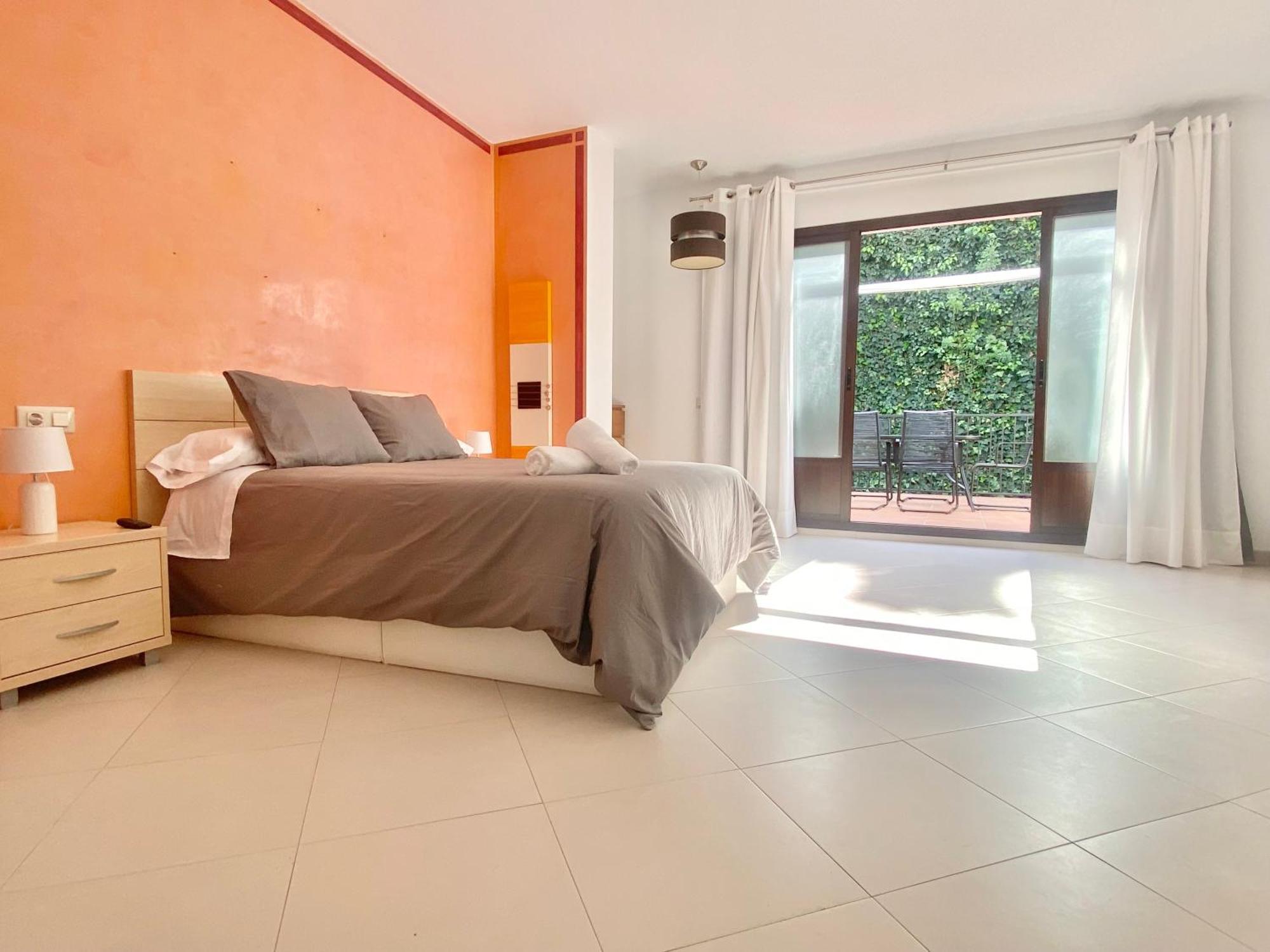 La Casa De Enfrente Villa Antequera Ngoại thất bức ảnh