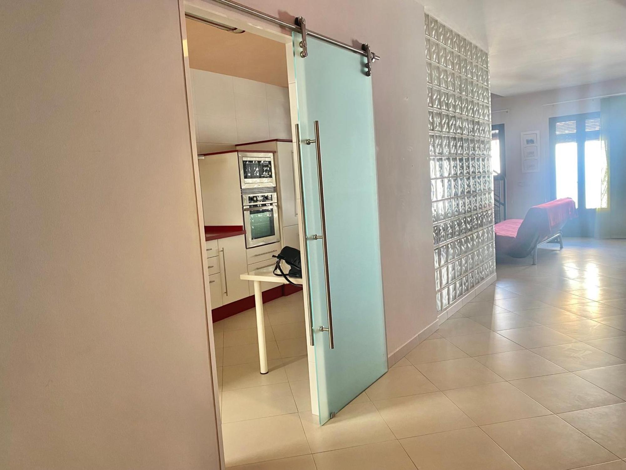 La Casa De Enfrente Villa Antequera Ngoại thất bức ảnh