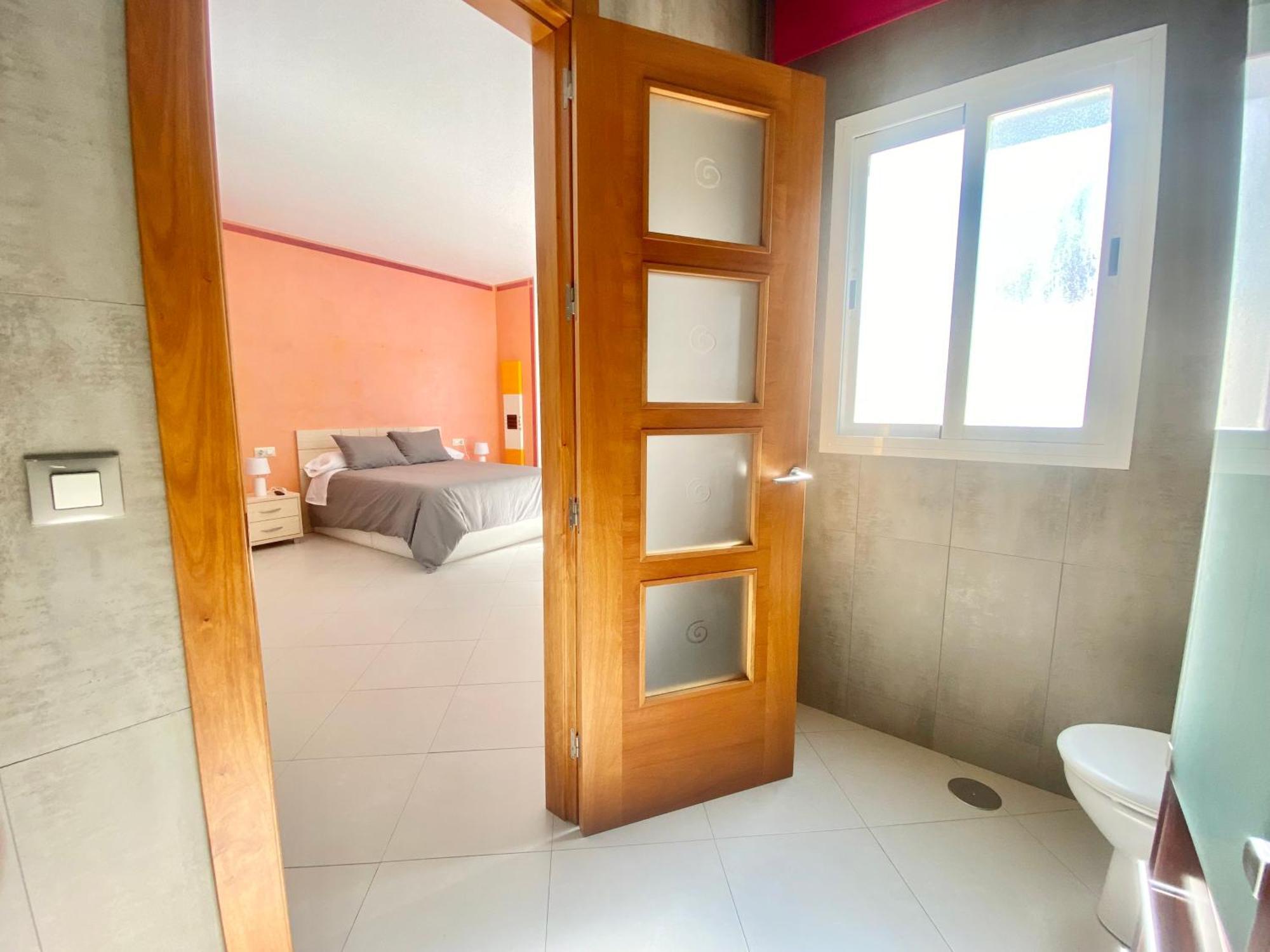 La Casa De Enfrente Villa Antequera Ngoại thất bức ảnh