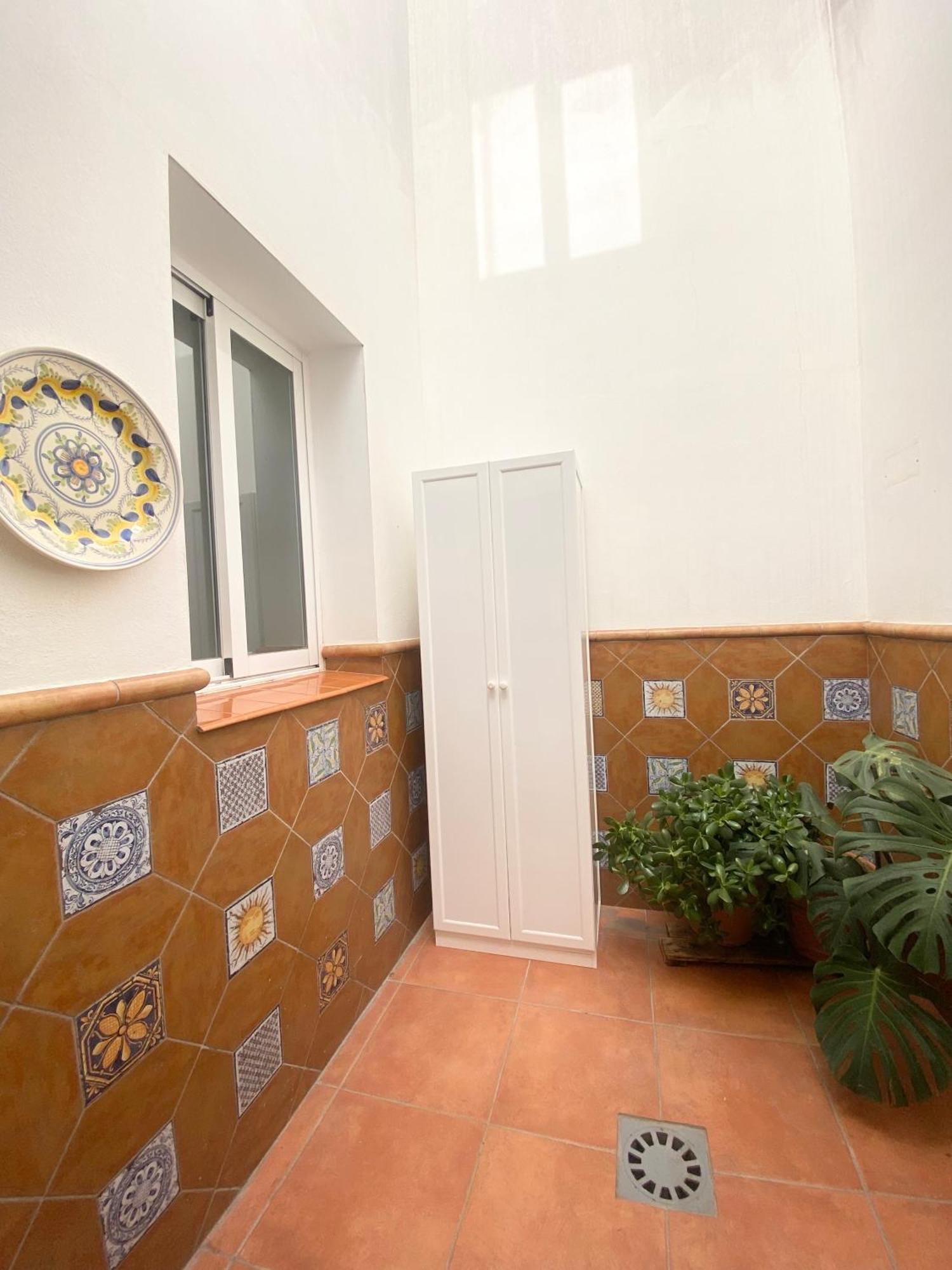 La Casa De Enfrente Villa Antequera Ngoại thất bức ảnh