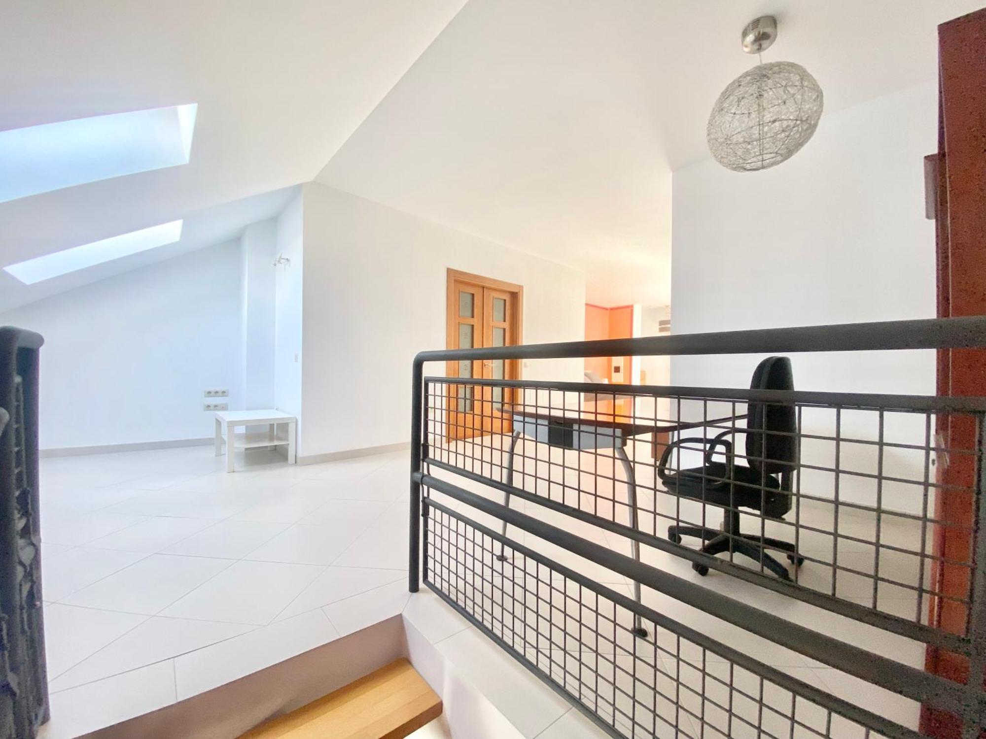 La Casa De Enfrente Villa Antequera Ngoại thất bức ảnh