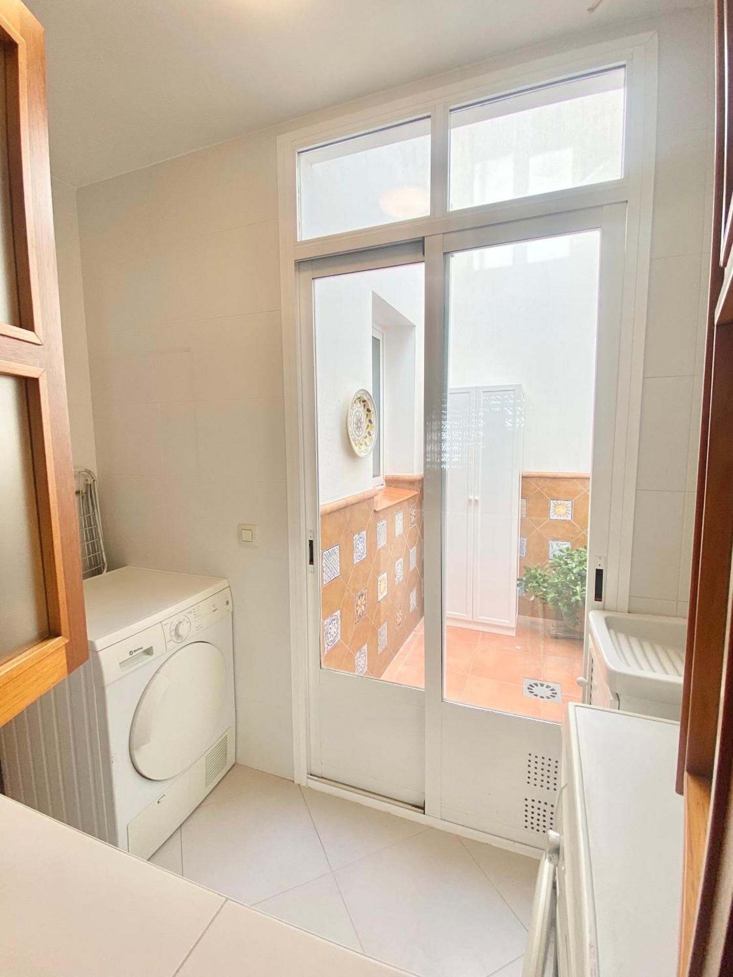 La Casa De Enfrente Villa Antequera Ngoại thất bức ảnh