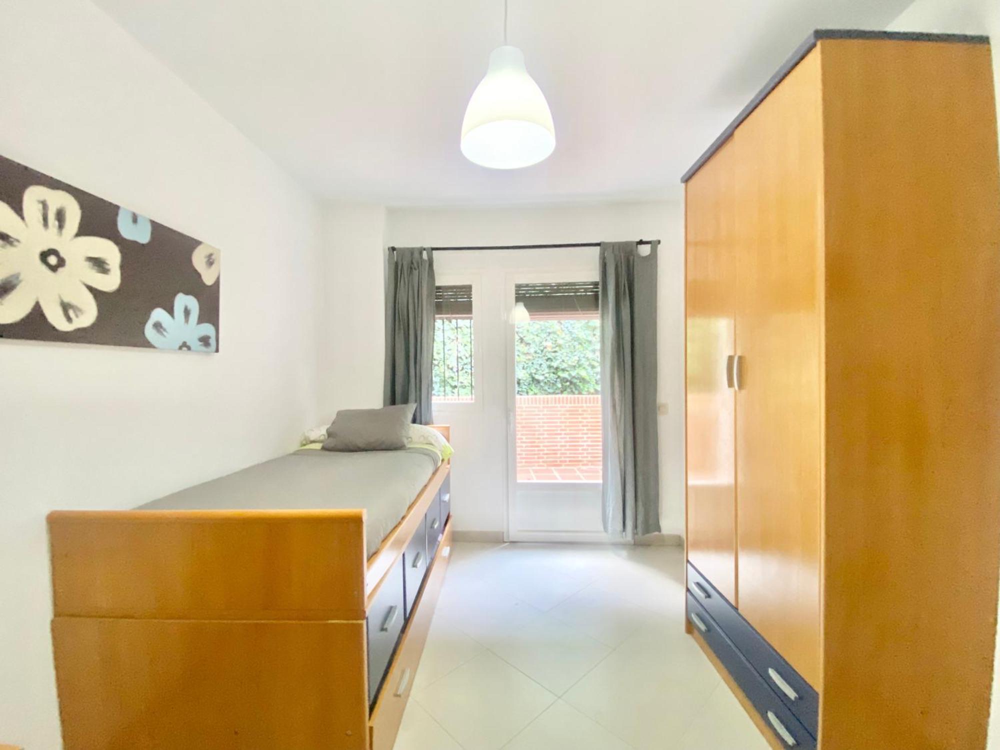 La Casa De Enfrente Villa Antequera Ngoại thất bức ảnh