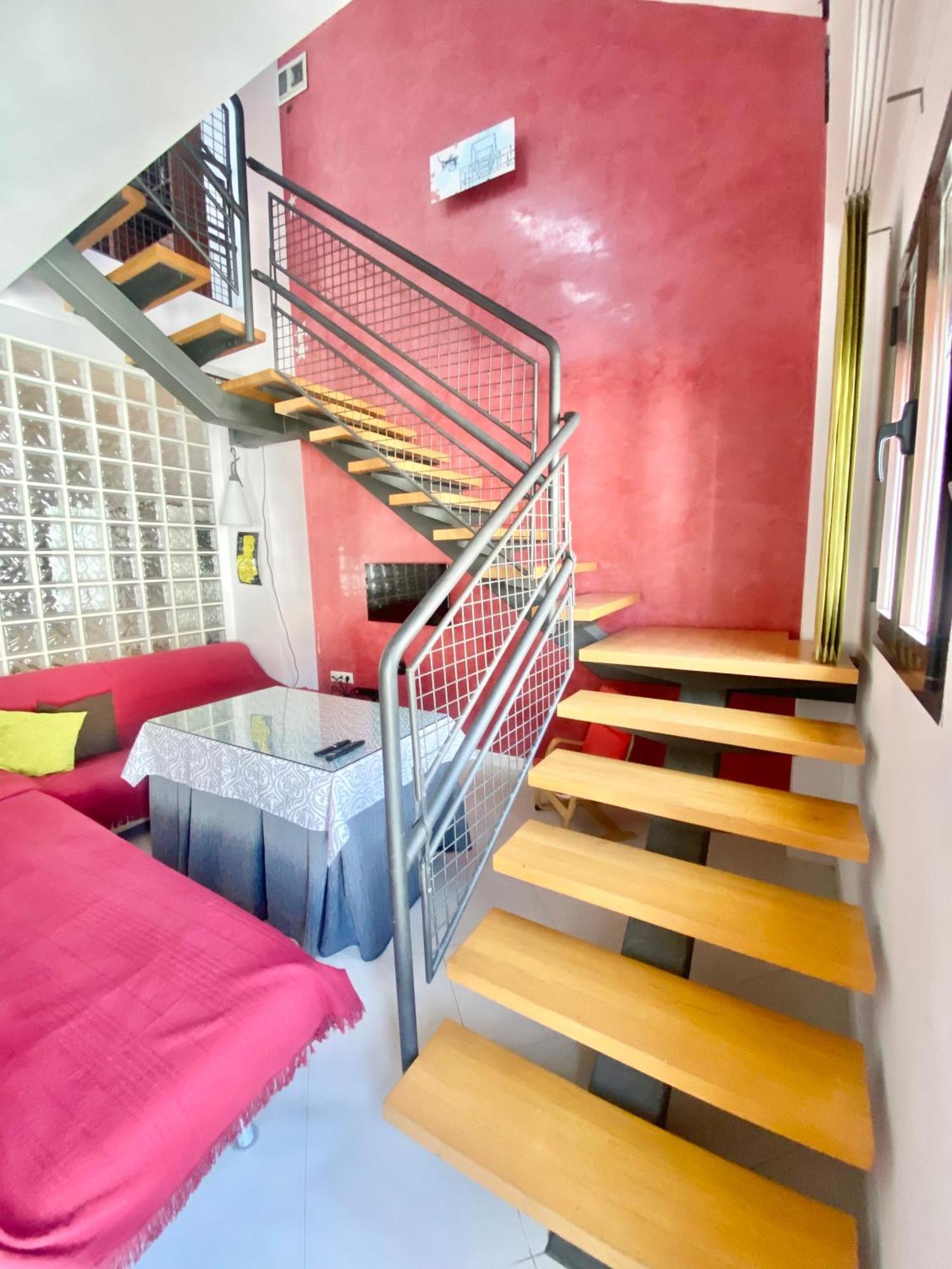 La Casa De Enfrente Villa Antequera Ngoại thất bức ảnh
