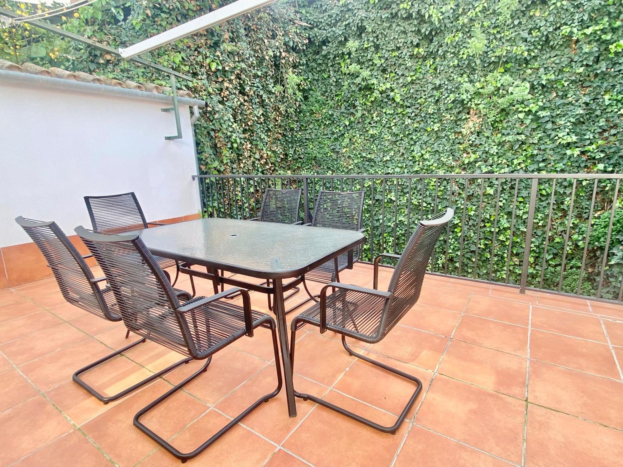La Casa De Enfrente Villa Antequera Ngoại thất bức ảnh